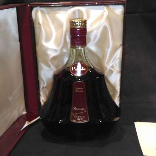 ヘネシーパラディエクストラ