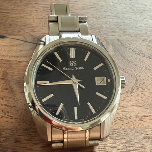 セイコー グランドセイコー