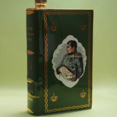 ブランデー カミュ