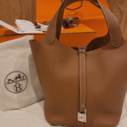 エルメス ピコタン