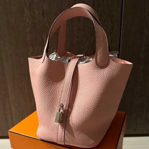 エルメス ピコタン