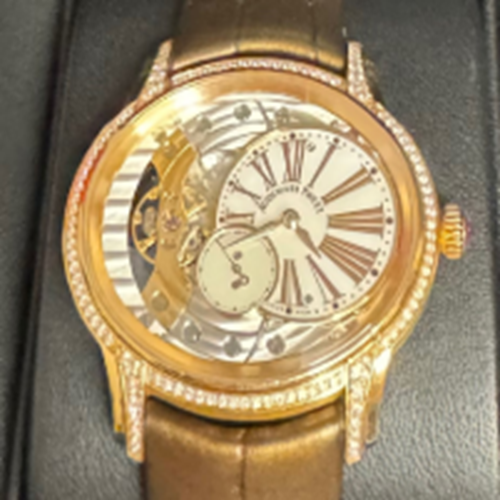 オーデマピゲ ミレネリー 77247OR.ZZA812CR.