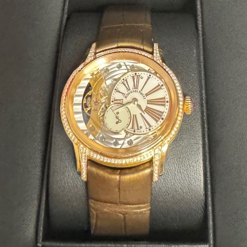 オーデマピゲ ミレネリー 77247OR.ZZA812CR.