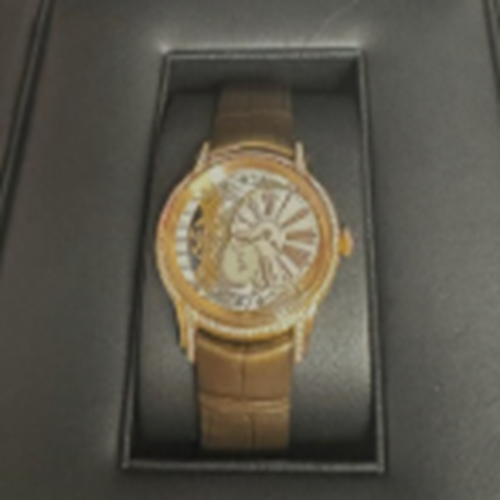 オーデマピゲ ミレネリー 77247OR.ZZA812CR.