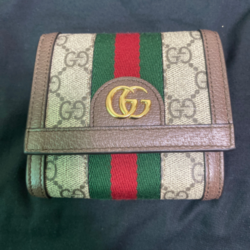 グッチ 財布 23,000円