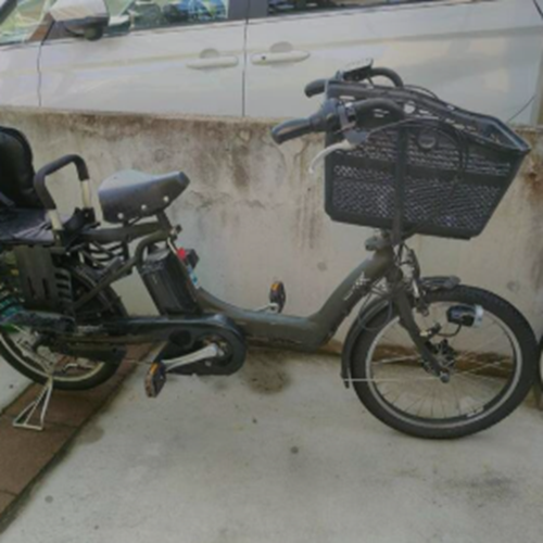 ブリヂストン BRIDGESTONE A20L82 [Angelino PETI