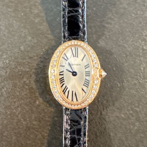 カルティエ ベニュワール