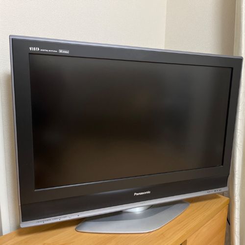 テレビ パナソニック TH-32LX75