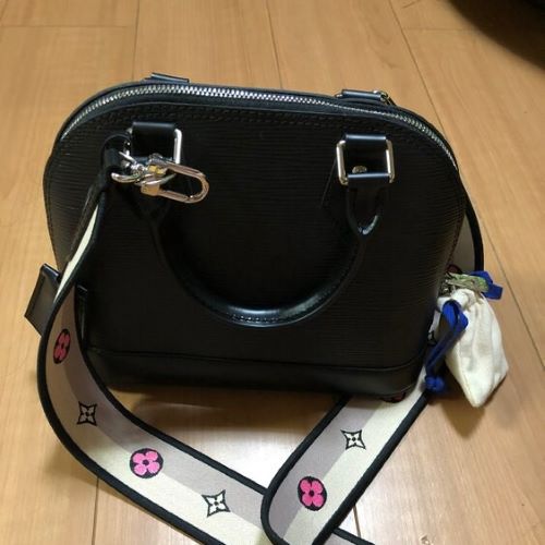 ルイヴィトン エピ