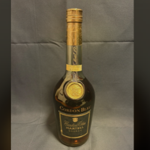 マーテル コルドンブルー コニャック