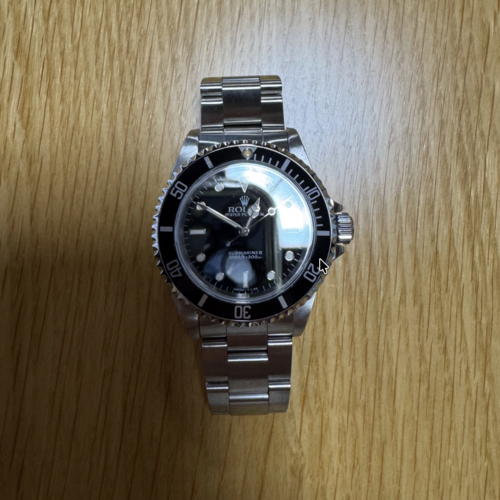 サブマリーナー