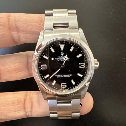 エクスプローラーⅠ（エクスプローラー）