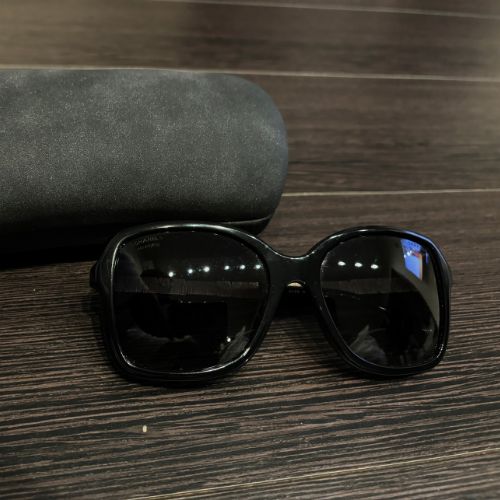 CHANEL サングラス