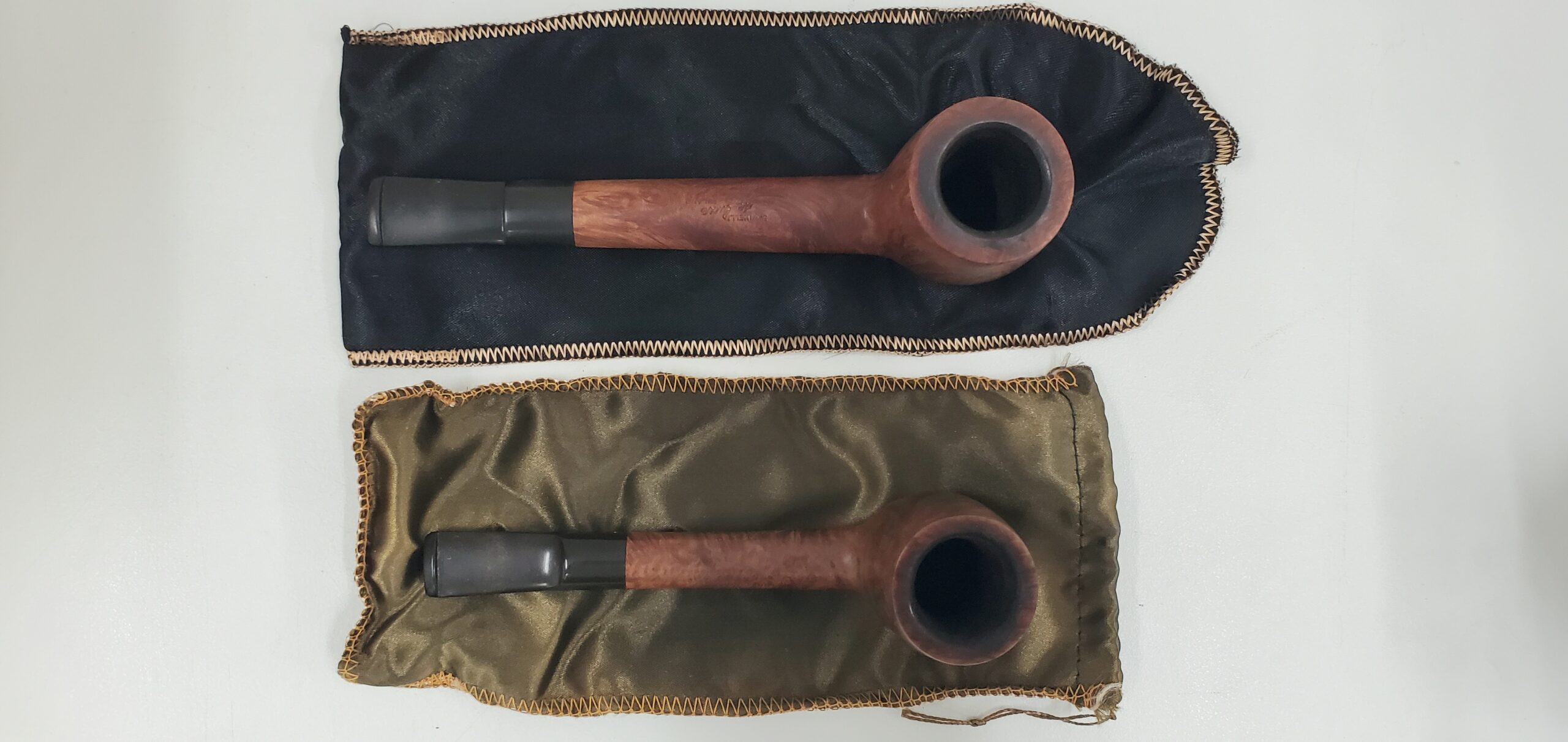 喫煙具 BBB（Best British Briar）