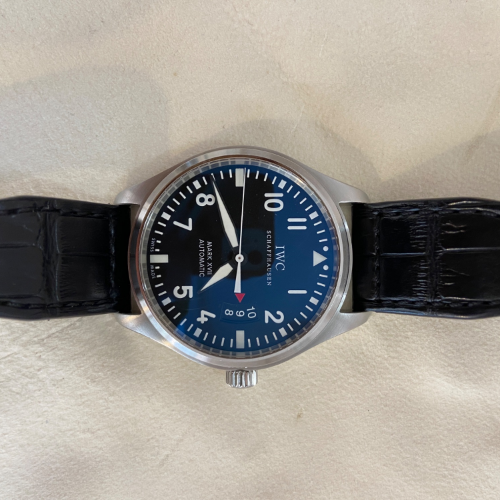 パイロット・ウォッチ 326501