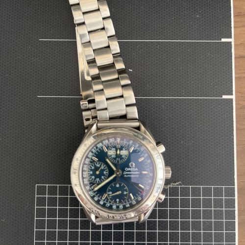 オメガ スピードマスター