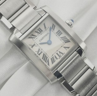 カルティエ タンク W51008Q