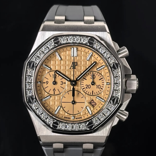 オーデマピゲ ロイヤルオークオフショア 26231ST.ZZ.A178CA.01