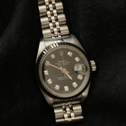 ロレックス デイトジャスト 79174G