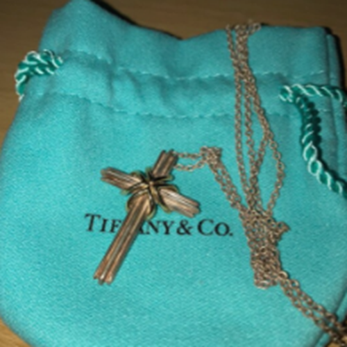 ティファニーシグネチャー