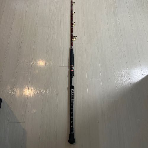 ALLIGATOR GILL 14-175