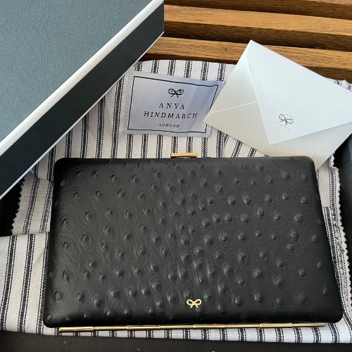 ANYA HINDMARCH