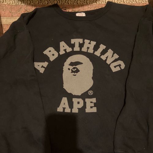 APE