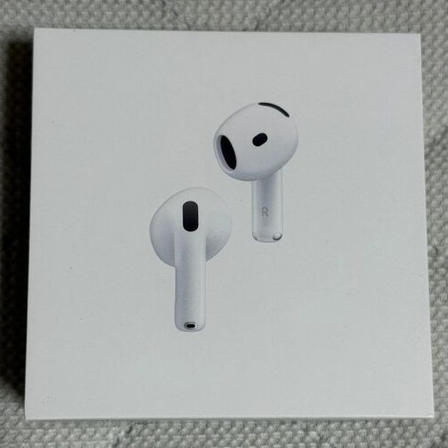  AirPods 4 