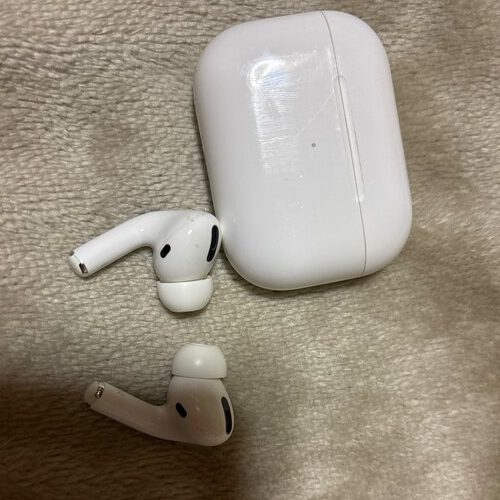  AirPods Pro 