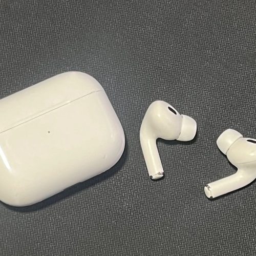  AirPods Pro MTJV3J/A 