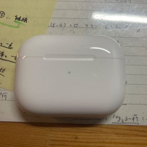  AirPods Pro2 