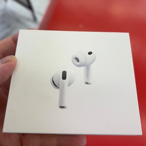  AirPodsPro37 