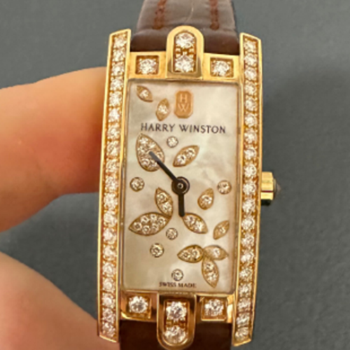 Avenue C Mini Lily Cluster