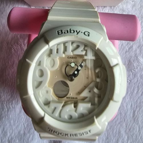 Baby-G BGA-131