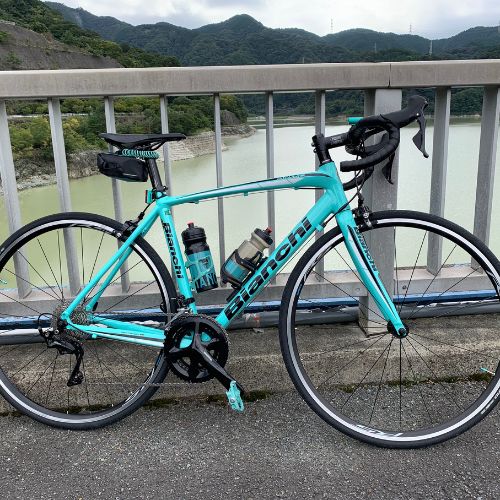 Bianchi Impulso 2019
