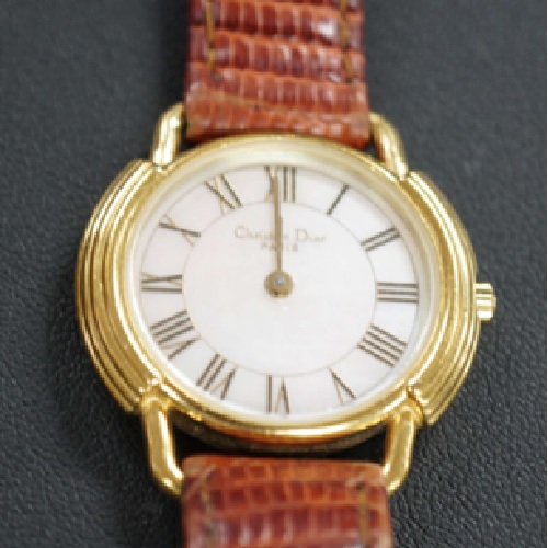 クリスチャンディオール