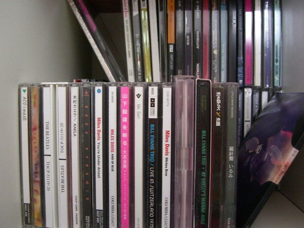 アマゾンのcd買取の特徴と高く売るコツ 買取一括比較のウリドキ