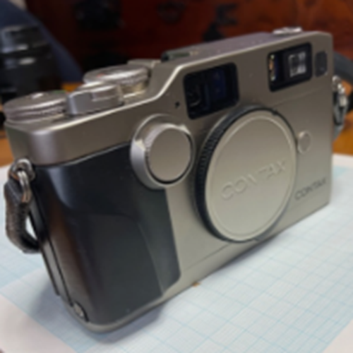 CONTAX G2