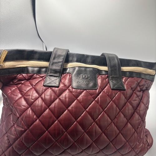 CHANEL 13番台 コココクーンの