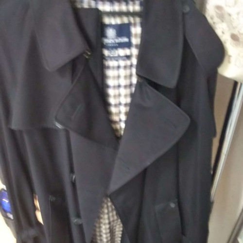 アクアスキュータイムコート