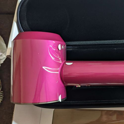 Dyson Supersonic Ionic