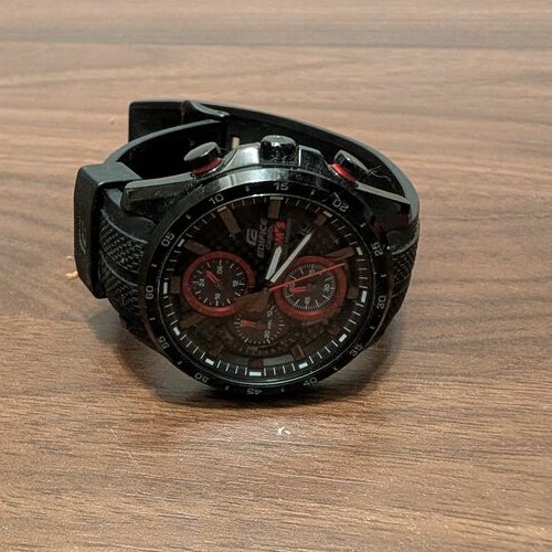 その他 その他 900TMS-1AJR EDIFICE width=