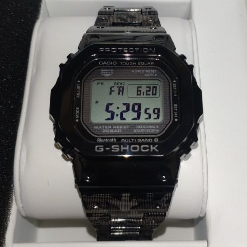 G-SHOCK GMW-B5000