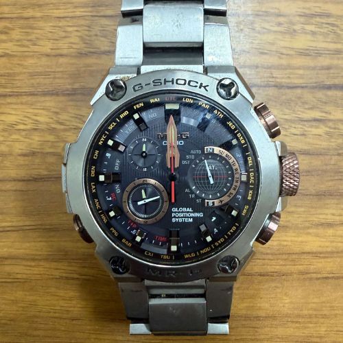 G-SHOCK MR-G G1000DC-1AJR