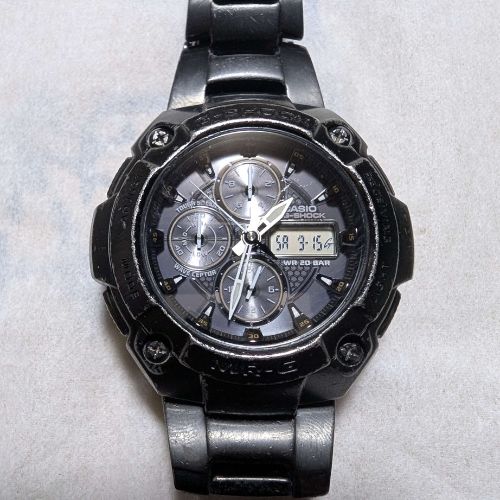 G-SHOCK MR-G MRG-7100BJ