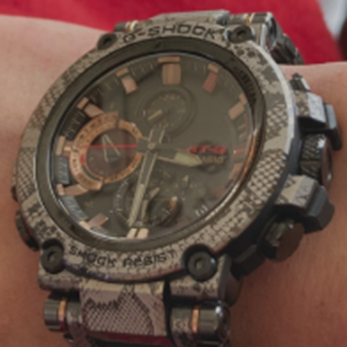 G-SHOCK MTG-G1000D