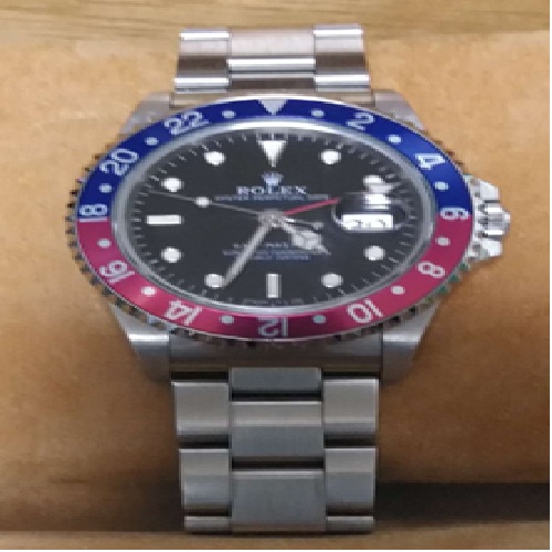 ロレックス GMTマスター 16700