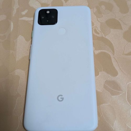 GooglePixel4a5g