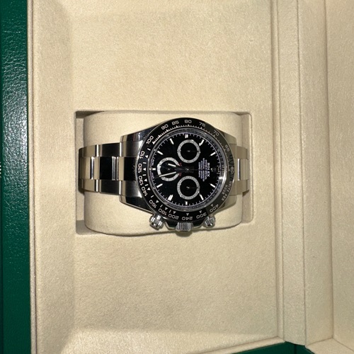 ロレックス デイトナ 126500Ln