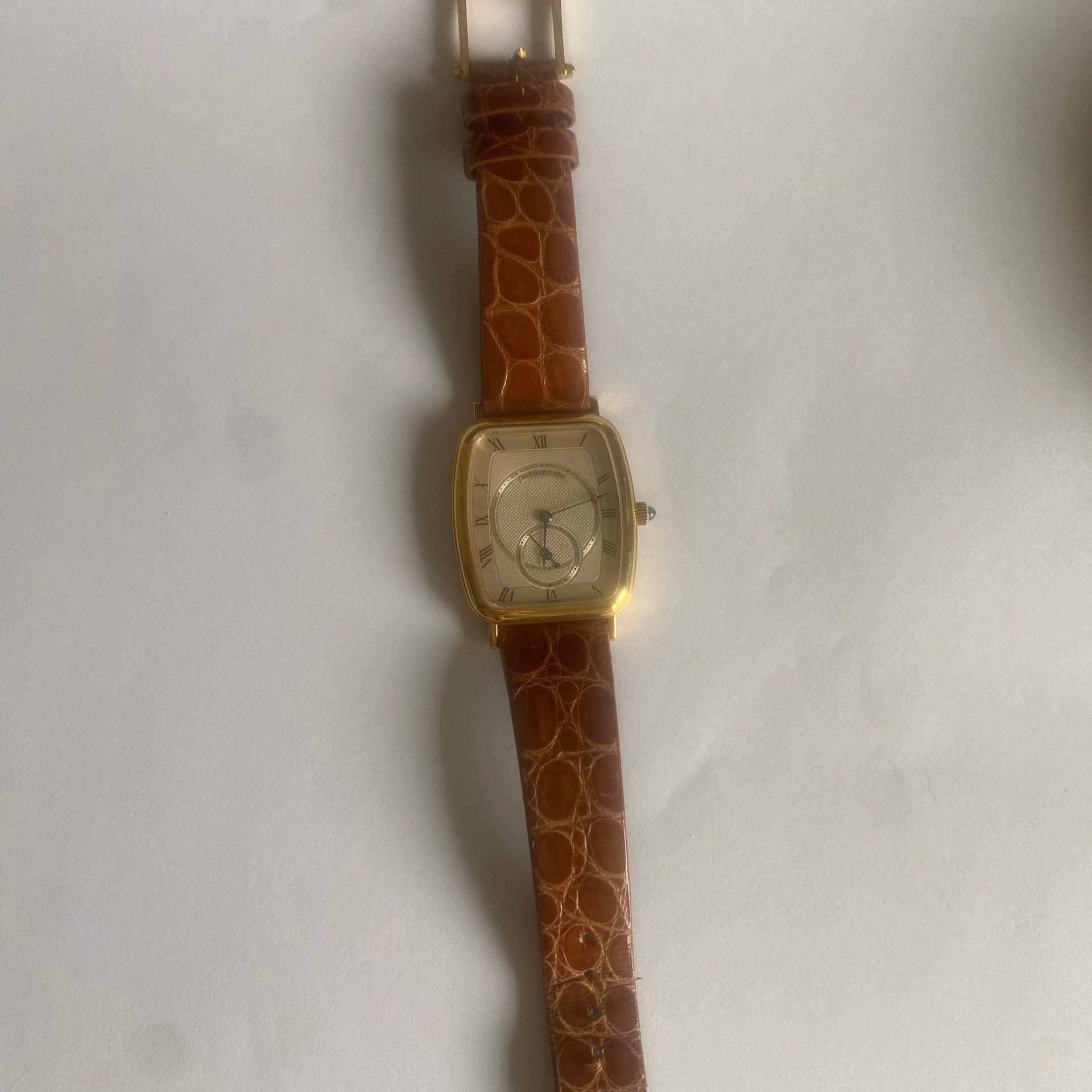 ブレゲ クラシック